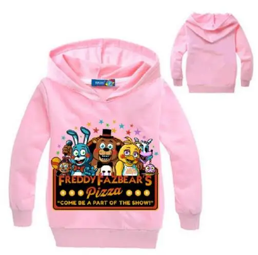 New Autumn Roblox T Shirt For Kids Boys Sweayshirt For Girls Cloth - baby girls boys printed sweater hoodie roblox long sleeve sweatshirt tops blouse