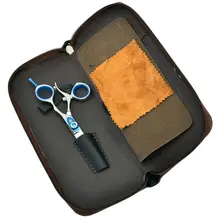 5.5 “6.0” de Alta Calidad Peluquería tijeras de Pelo Corte De Pelo Tijeras de Peluquería Tijeras de Peluquería Tijeras Herramienta Estilista, LZS0447