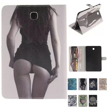 

Tab S2 8.0" Stand Case for coque Samsung Galaxy Tab S2 8.0 T710 T715 Tablet Cover Case for Samsung Galaxy Tab S2 8.0 Case