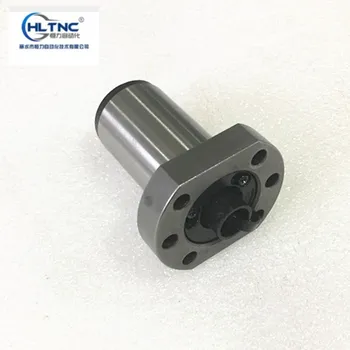 

New Ball Screw C7 SFS1610 L200/250/300/350/400/500mm Single Ballnut and end machining for BKBF12 For CNC