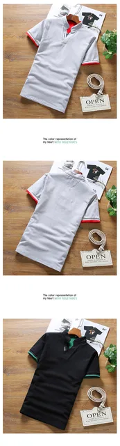 2019 Summer Fashion Mens T Shirt Casual Patchwork Short Sleeve Men T-Shirt Mens Clothing Casual Slim Fit Hip-Hop Top Tees 5XL -