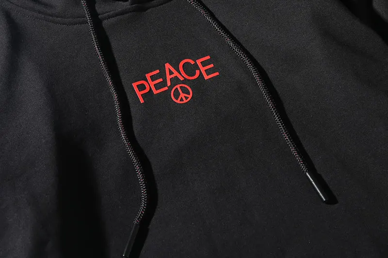 Japanese Comic Hoodies 3