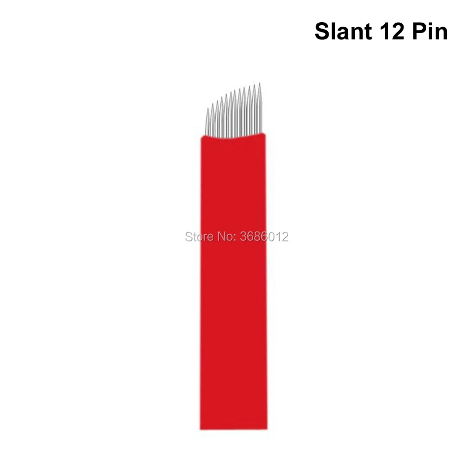 TN004-slant 12PIN 1