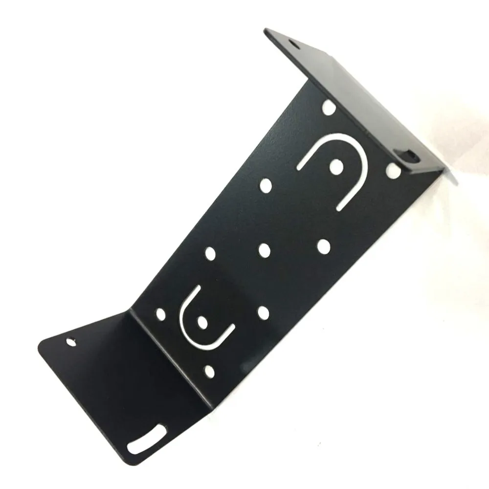  MOBILE MOUNTING BRACKET FOR YAESU MMB-36 FOR FT-1807FT-1802FT-7800RFT-7900RFT8800FT8900FT1900FT1907 (1)