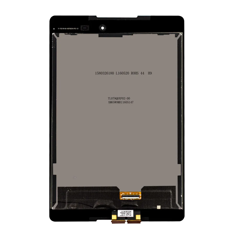 ЖК дисплей STARDE для Zenpad 3 8 0 Z8 Z581KL Z581 ZT581KL P008 с сенсорным экраном и дигитайзером в