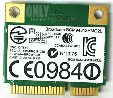 wlan dw1501 driver