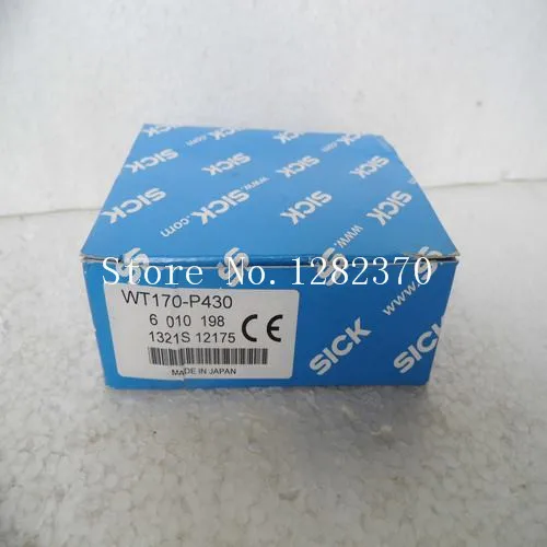

[BELLA] new original authentic spot - sensor WT170-P430