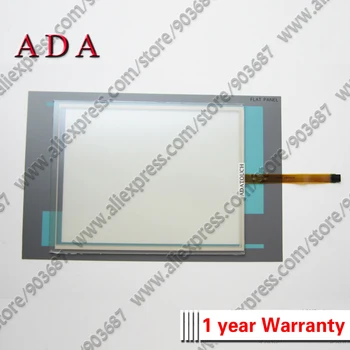 

Touch Screen Panel Glass Digitizer for 6AV7 861-2TB10-1AA0 6AV7861-2TB10-1AA0 Flat Panel 15"T TOUCH with Protective Film Overlay
