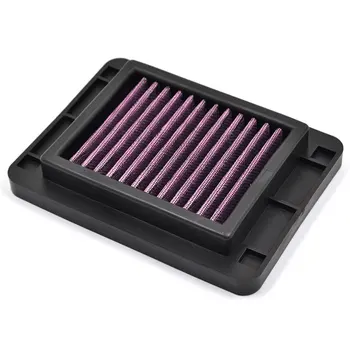

BJMOTO R3 R25 Motorcycle High Flow Air Filter Cleaner Intake Panel For Yamaha Yzf-R25 2013-2018 YZF-R3 2015-2018