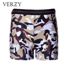 Камуфляжные мужские пляжные шорты для плавания короткие шортики для пляжа новые летние быстросохнущие нейлоновые мужские шорты для серфинга
