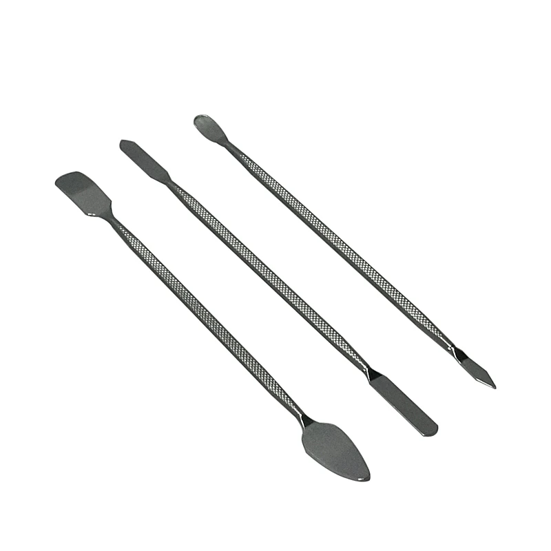 

3pcs Telephone Tablets Laptops Openning Disassemble Tools JM OP07 for Electronic Equipment Repair