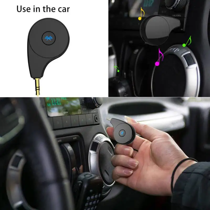 

EDAL Bluetooth Adapter USB Dongle for Computer PC Wireless Mouse Bluetooth Speaker Music Receiver USB Bluetooth 4.0 Adapter
