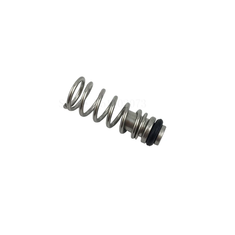 2pcs Brew Cornelius Type Universal Poppet Valve Draft Beer Parts Fits Pin & Ball Lock Keg Post  (6)