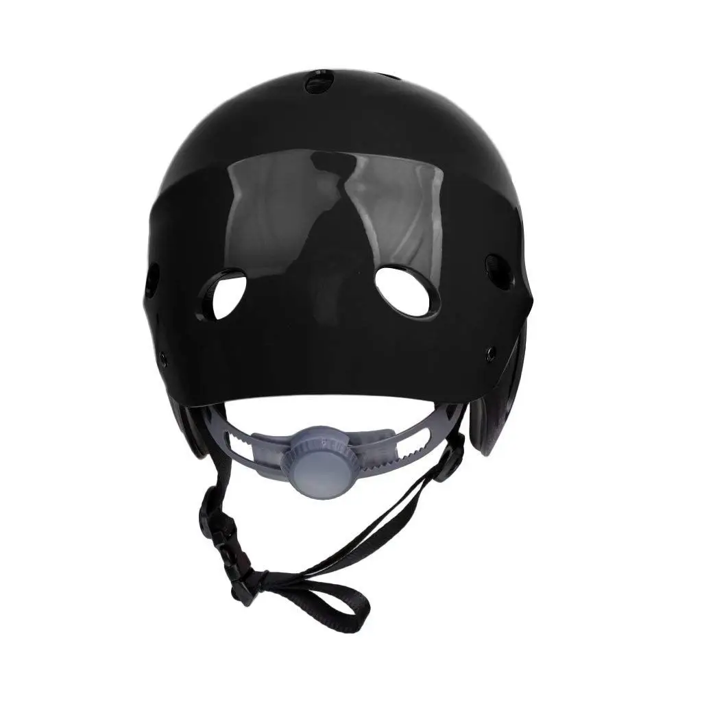 حامي السلامة خوذة 11 التنفس ثقوب للرياضات المائية قارب كاياك الأمواج Paddleboard حامي السلامة خوذة 11 التنفس ثقوب للرياضات المائية قارب كاياك الأمواج Paddleboard