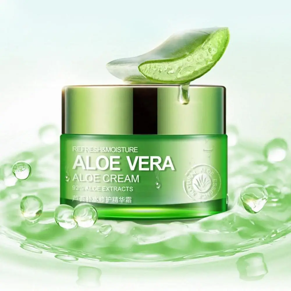 

Gel Smooth Moisturizing Whitening Day Cream Anti Wrinkle Anti Aging Face Cream