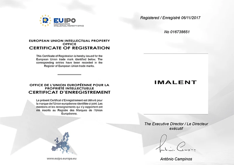 IMALENT 9 11 _-1