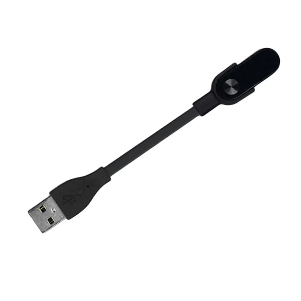 Зарядный кабель для Xiaomi Mi Band 2 USB зарядки адаптер фитнес трекер браслет|Зарядные