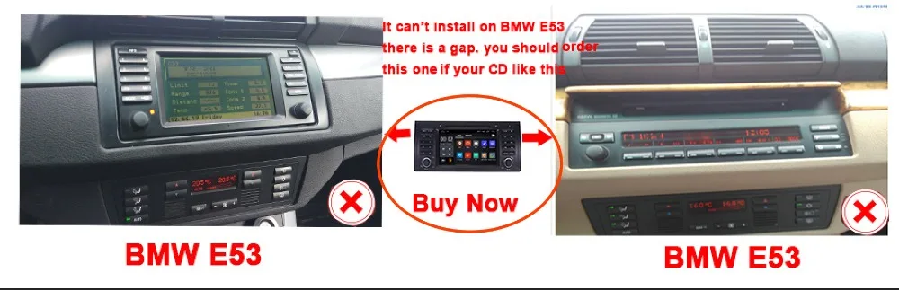 UI 1 din автомобильный dvd-плеер для BMW E39 Range rover gps Wifi Bluetooth Радио USB SD рулевое колесо управление камера карта