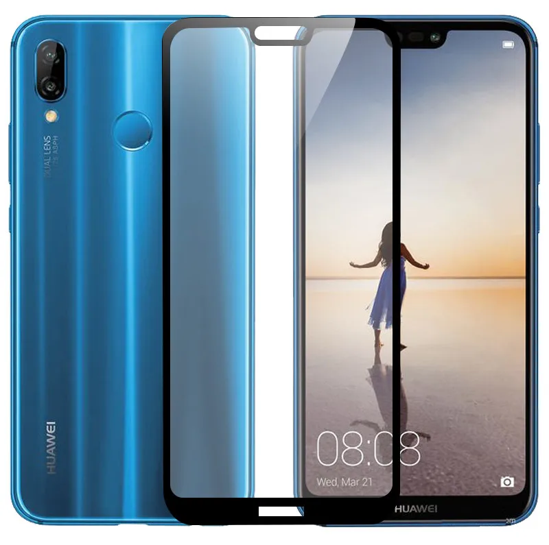 Huawei P20 Lite (11)
