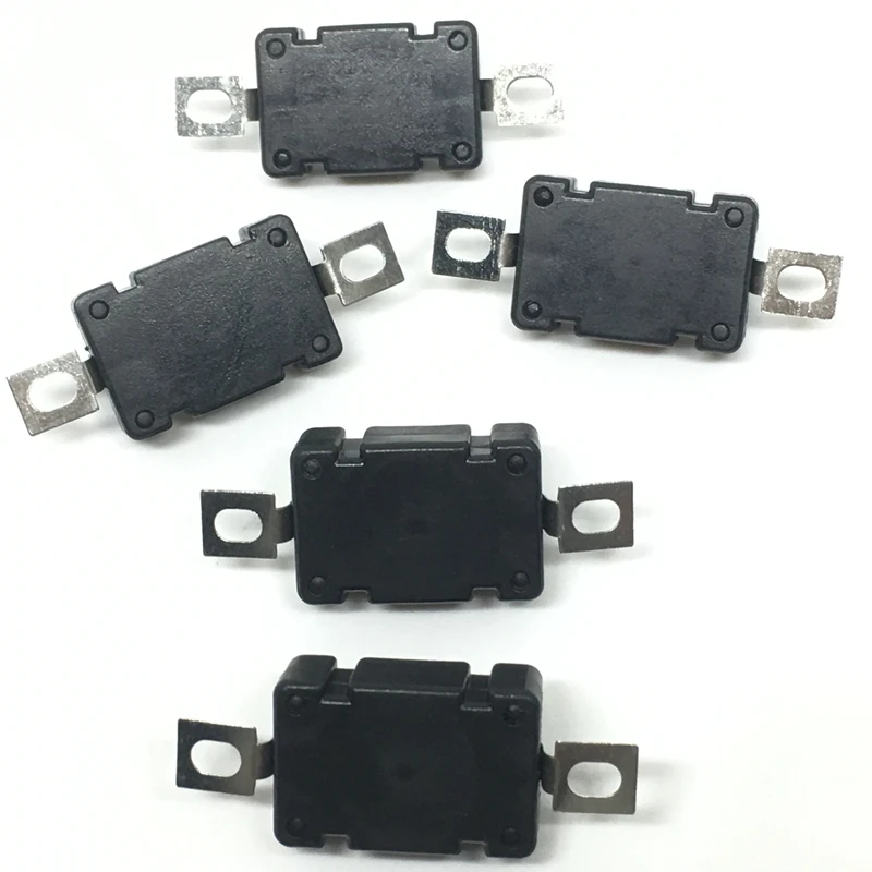10pcs KAN-28 1.5A250V Flashlight Switches Self Locking SMD Type 18 x 12mm Push Button Switches 1812-28A 4