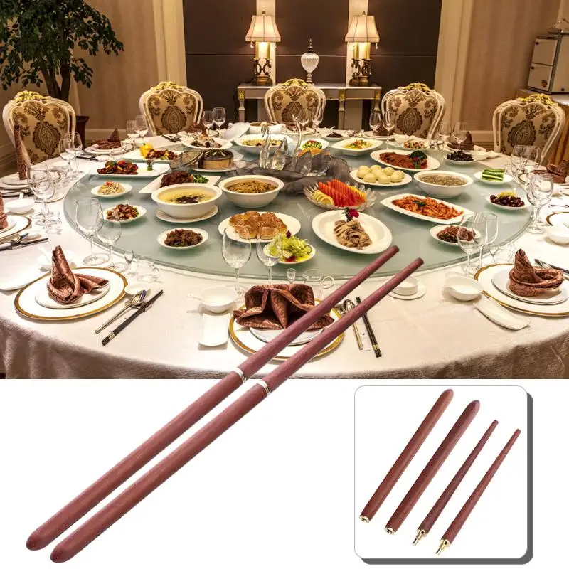 

Portable Folding Red Sandalwood Chopsticks Outdoor Cookware Camp Picnic Hiking Tableware Chopsticks For Travel Kits drop ship