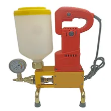 Бытовая сварочная машина, машина для масляной заварки, машина для пайки, полиуретановая цементация