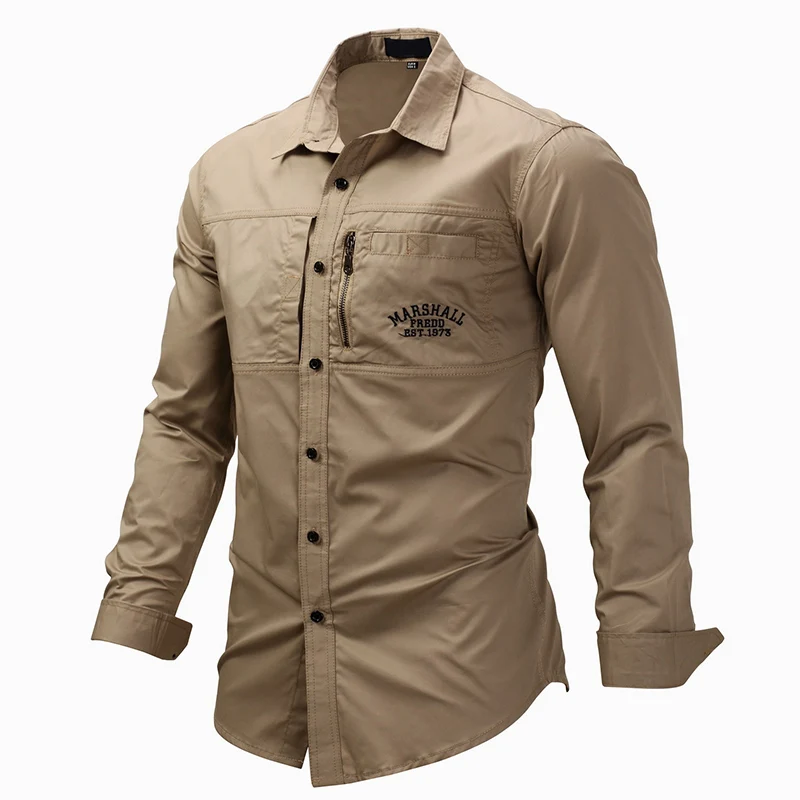 military shirt men ma449 (5)