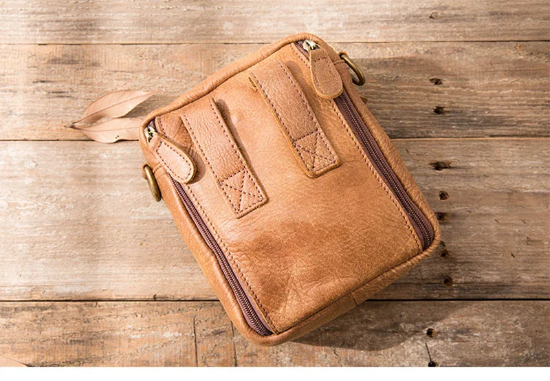 AETOO Top Sell Fashion Classic Solid Famous Brand Business Men Briefcase Genuine Leather Office Bag Casual Man Shoulder Bags