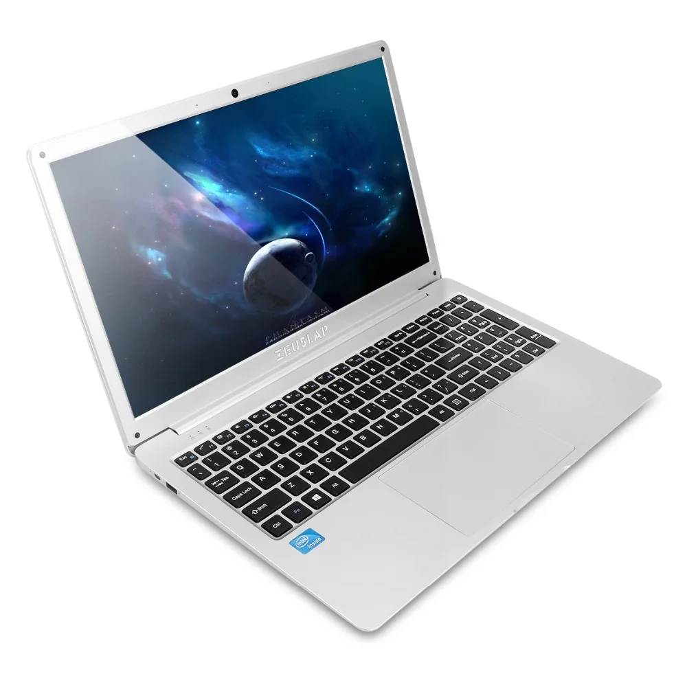 ZEUSLAP new 15.6 inch intel celeron n4100 8gb ram 500gb hdd 1920x1080p cheap computador netbook notebook computer caderno laptop