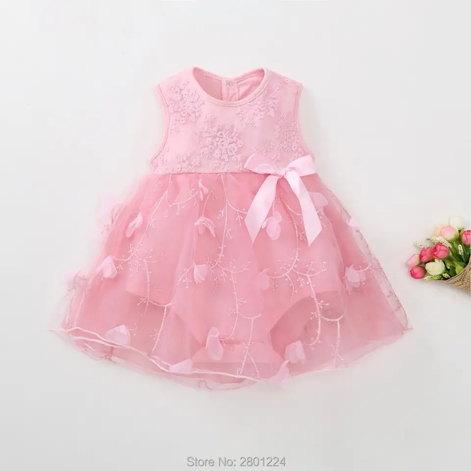 6 month baby girl dress