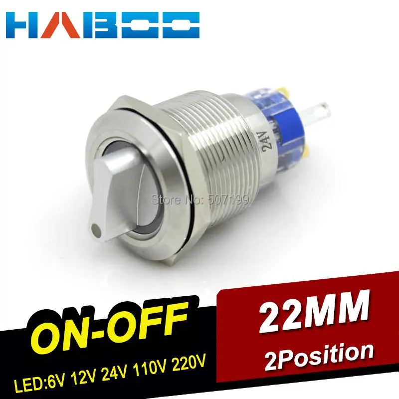 2 LED 