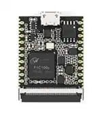 

102110201 Development Boards & Kits - ARM Sipeed Lichee Linux Development Board 16M Flash & WiFi Version