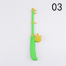 Новинка; детская Магнитная Удочка; модель рыбы; обучающая игрушка; забавная игра; подарок