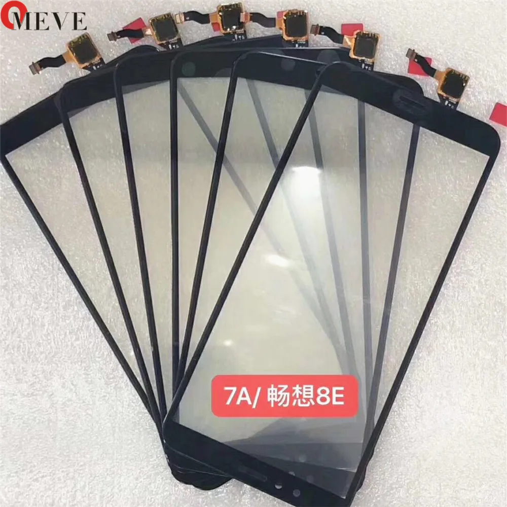 

Original Mobile Touch Screen Digitizer Panel For Huawei Enjoy 8E AUM-AL00 AUM-AL20 / Honor 7A Touch Screen Tools Sensor Gift