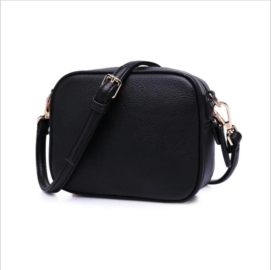 Новая простая дизайнерская маленькая квадратная сумка от известного бренда с клапаном, Мини женские сумки-мессенджеры через плечо, кожаные сумки на ремне