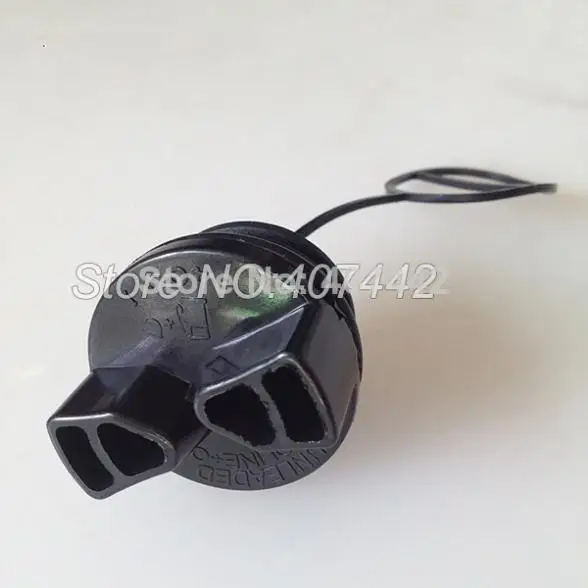 Новая топливная крышка ASSY для посадки цепной пилы Partner 350 351|partner 350partner 351 |