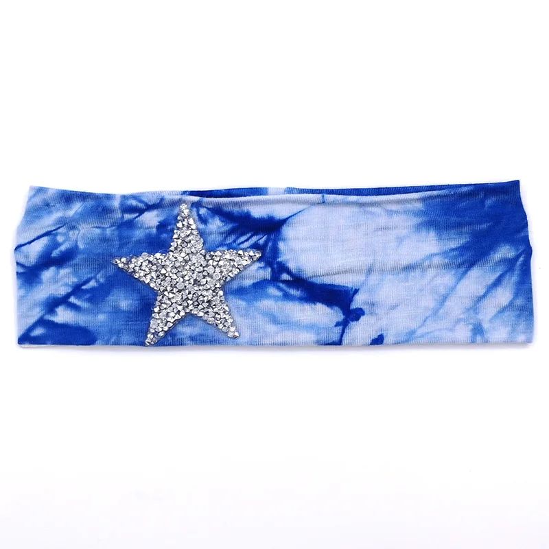 Blue S