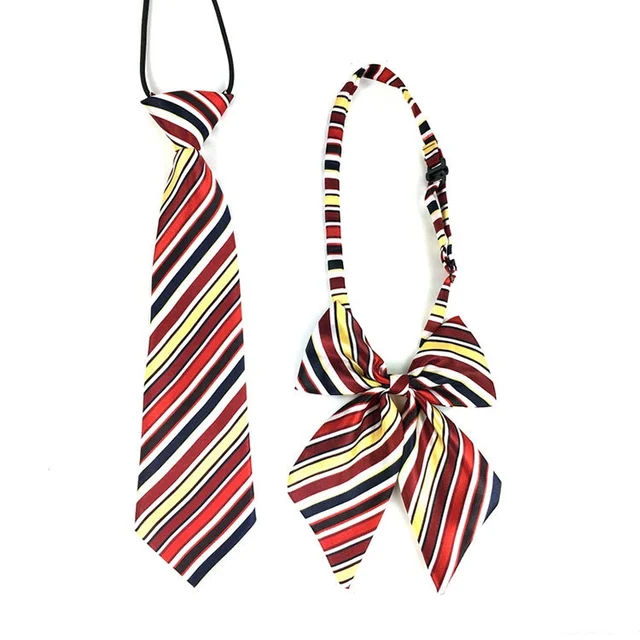 should i wear a tie to graduation