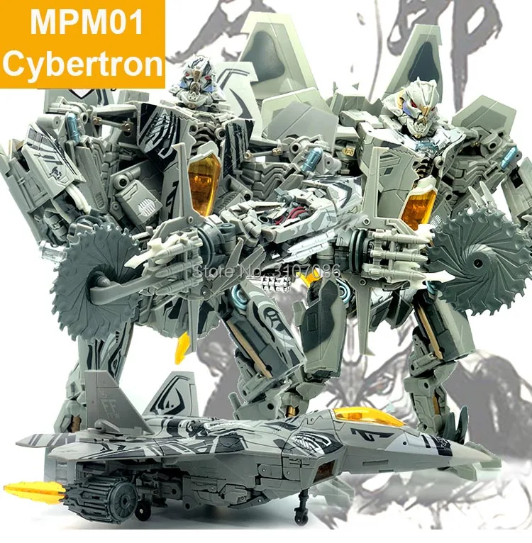 

TF Dreams Red Spider GOD-08 GOD08 Transformation Movie Film Leader Oversize MPM01 MPM-01 Cybertron Action Figure Robot Toys