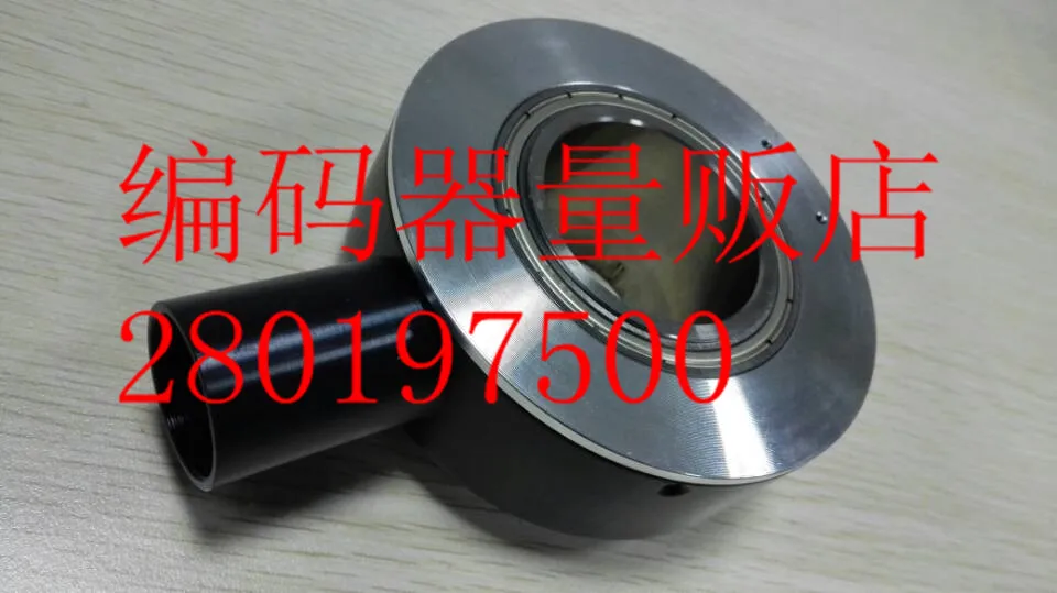 

[BELLA] HTB-40CC1030E600B-S4 coal feeder encoder