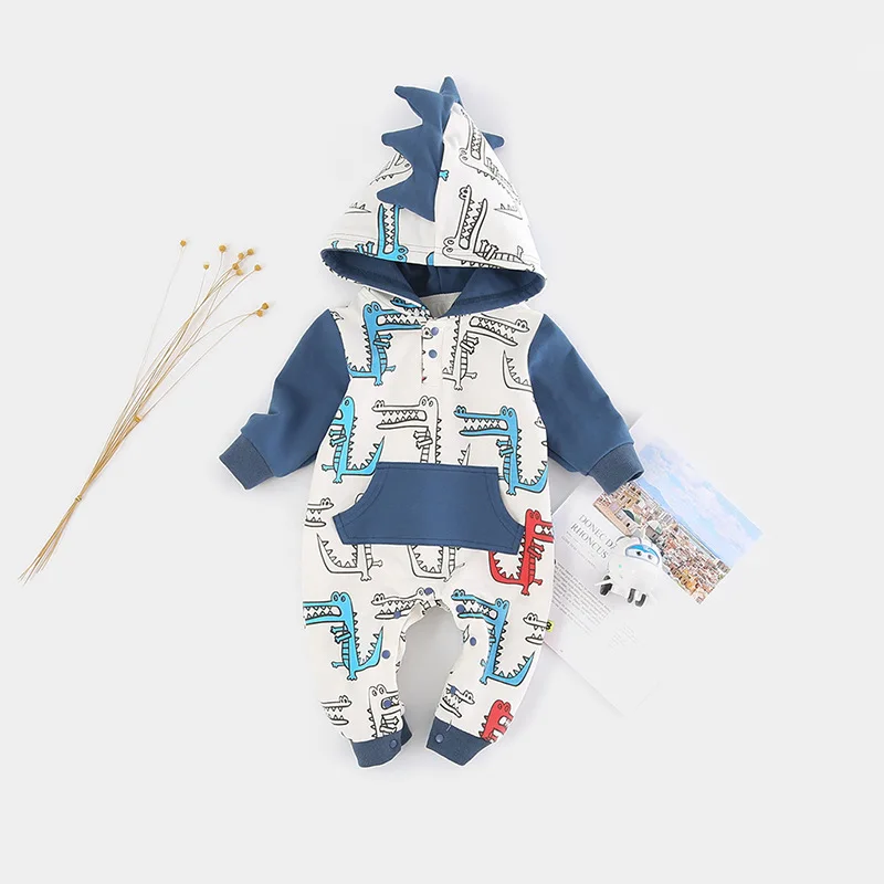 

Dinosaur baby clothes boy romper for newborn bebes jumpsuit pink unicorn baby girl clothes romper newborn bebek tulum