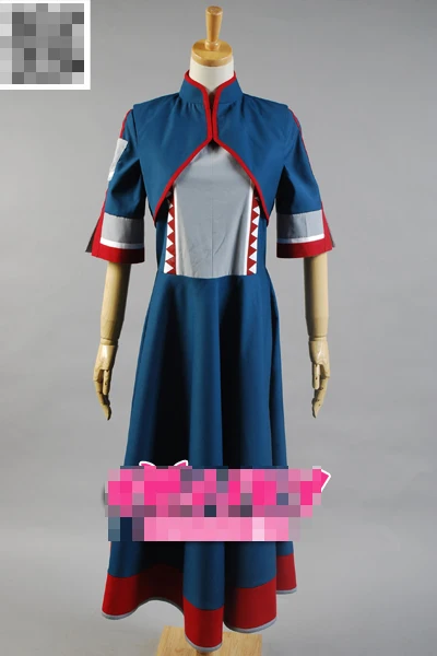 Uniformes Livraison Cosplay Personnalisé Gratuite Costume Unlight Palmo RwaqSS