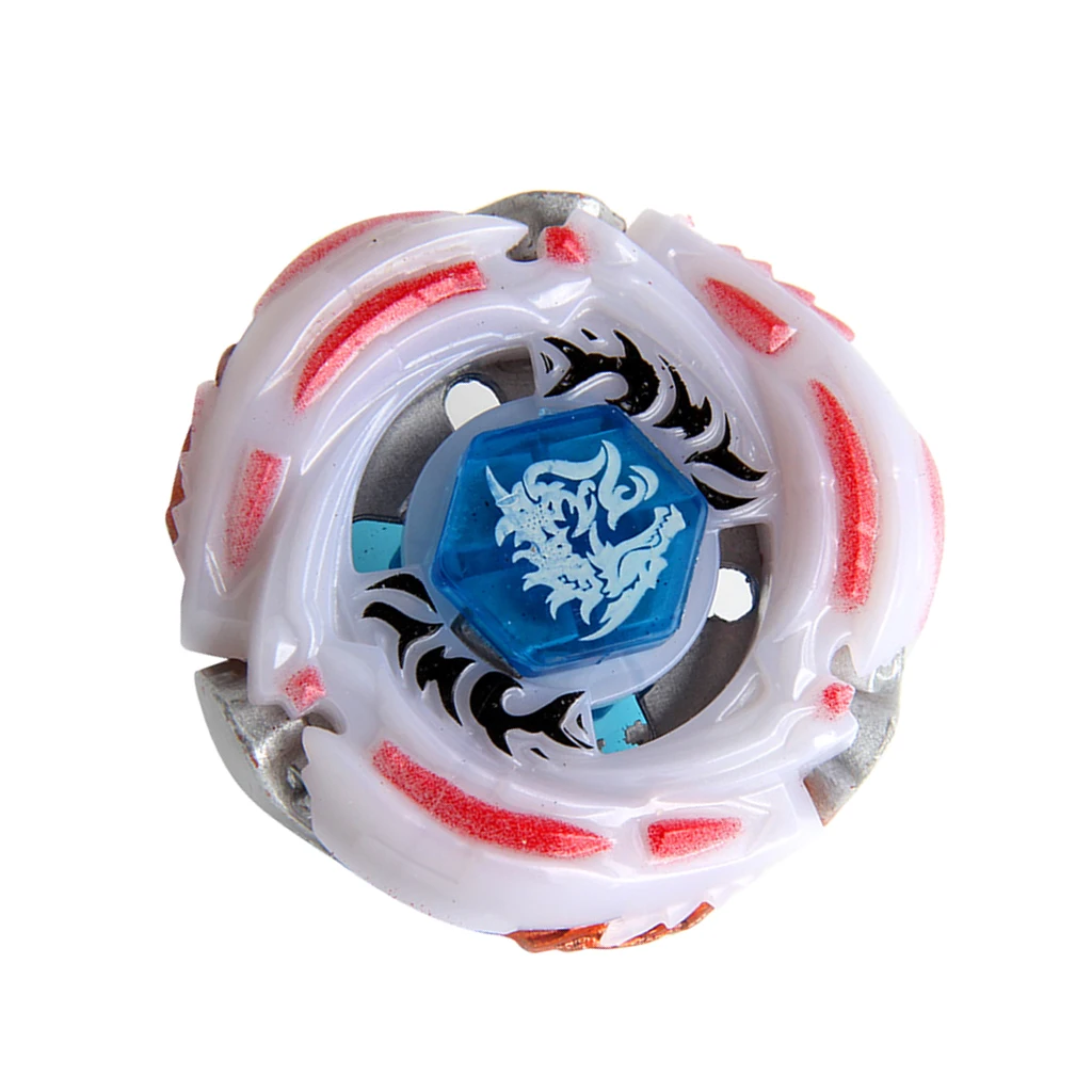 Премиум Burst Bey Battles игра игрушка волчок METEO L DRAGO LW105LF BB88 стартер|Игровые фигурки и