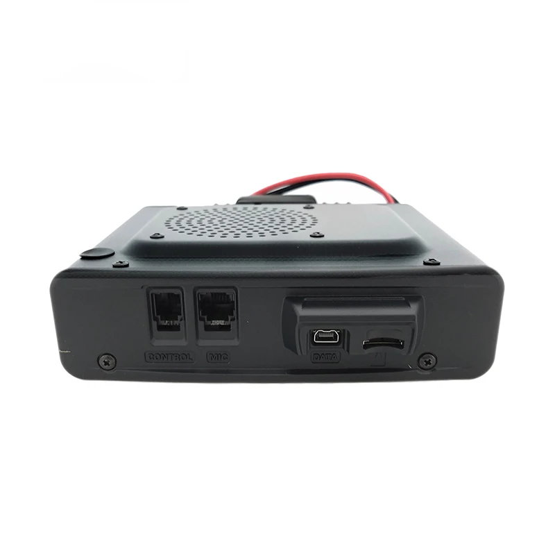 Подходит для Yaesu FTM 400XDR новейший C4FM / FDMA двухдиапазонный сенсорный экран цифровой