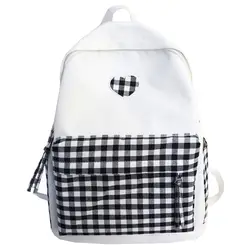JOYPESSIE модный рюкзак школьные сумки для девочек-подростков рюкзак-сумка через плечо, для путешествий сумки холст рюкзак женский походный