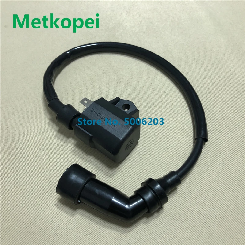 Катушка зажигания для скутера AN125 hs125 t AN150 QS150 UA125 Suzuki 125cc 150cc AN QS 125 150 электрическая