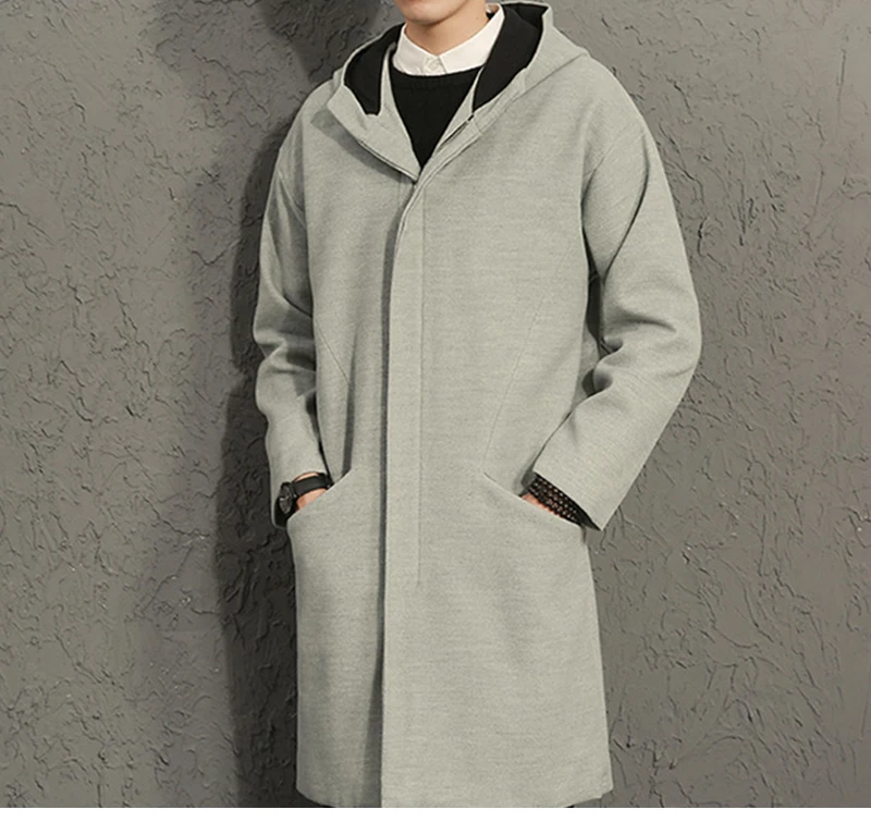 Windbreaker Jacket     (8)