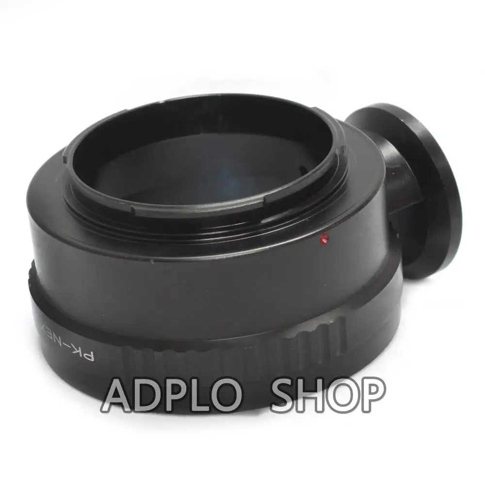Tripod Lens Adapter Ring Suit For Pentax to Sony NEX For 5T 3N NEX-6 5R F3 NEX-7 VG900 VG30 EA50 FS700 A7 A7s A7R  A5100 A6000