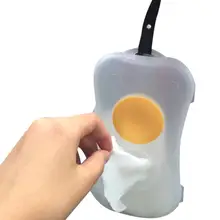 

2018 New Baby Travel Wipe Case Child Wet Wipes Box Changing Dispenser Storage Holder Easy to carry wet tissue box