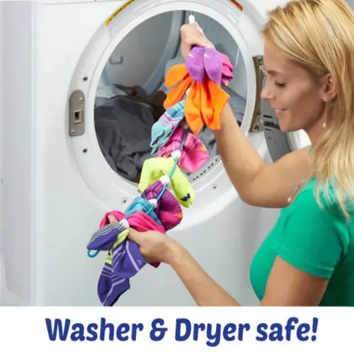

Socks Organizer Storage Bra Underwear Ties Drawer Divider Dry wash Closet Box